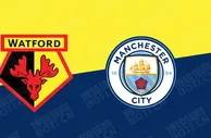 精选推荐: 英超前瞻：沃特福德 VS 曼城
