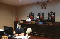玩球网报：组织他人偷渡去缅甸从事网络赌博 福建9人被判刑