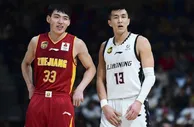 篮球赛报：CBA季后赛辽宁VS浙江：郭艾伦大战吴前 蒋兴权智斗老东家
