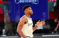 篮球资讯：1-177！NBA夺冠大热耻辱一战，毁掉74年不败纪录