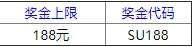平博8月新开户奖金 68%首存红利 最高188元