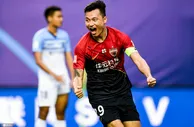 中超：深圳佳兆业火并上海申花