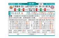 东方拆局(歐冠盃)