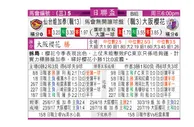 东方拆局(日聯盃)