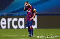 足球资讯：梅西下家很可能会是国际米兰，三大理由告诉你原因！