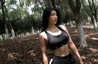 足球花边：身材最好的主持人-刘太阳