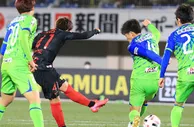 J1: 浦和红钻欲拆「船」