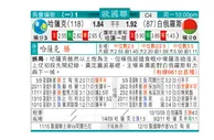 东方拆局(歐國聯)