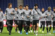 足球资讯：让人羡慕！日本男足将组建“全欧班”阵容创历史 德甲就有6名国脚