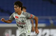J1：川崎前锋势不可挡