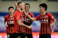 中超：上海上港誓直捣「黄」龙