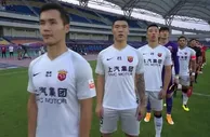 足球为什：0-2！中超第一冷门！4亿豪门轰然倒下，不败金身被破＋头号球星拉伤