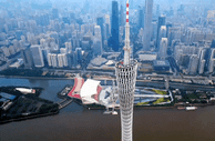 开放千年、流量领先：这一超大城市如何闯新关？