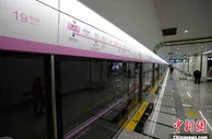 北京加快轨道交通建设 运营总里程超780公里居全国前列