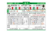 东方拆局(意甲)