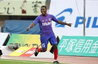 J1：东京FC一飞冲天