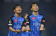 J1：川崎前锋取胜无悬念
