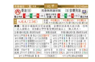 东方拆局(比甲)
