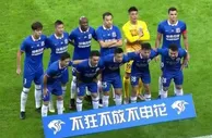 足球赛报：0-0！大冷门！中超4.5亿豪门闷平，前国脚错失半个空门，主帅暴怒