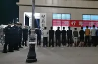 玩球网报：平均每天骗近150万！这个网络赌博团伙被警方打掉...