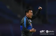 足球资讯：8场零封联赛第一！这还是去年那支丢球数前三的申花吗？