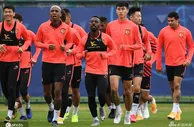足球资讯：恒大要夺冠卡帅得解决五大问题 国安上港各有难处