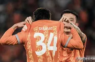 今晚！成都蓉城制造惨案？艾克森带头复仇，CCTV做出安排