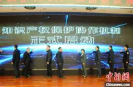 西安市保护知识产权创新发展论坛举行