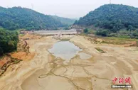 两部门向7省(区)下拨8000万元中央自然灾害救灾资金