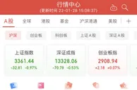 A股牛年收官！创指涨0.07%，机构看好节后行情