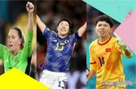 2023年女足世界杯第一轮回顾：亚洲女足闪耀大洋洲的绿茵场！