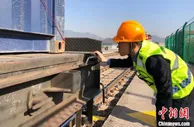 今年以来浙江中欧班列开行749列 同比增长逾两倍