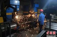 甘肃企业家三十载创业之路： 致力科技研发 产品走俏世界