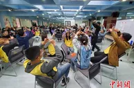 甘肃完善学科专业调整机制 促人才培养精准对接社会需要