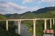 南昆铁路助力“南国铝都”崛起
