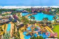 “五一”黄金周临近 广东旅游业热度持续走高
