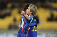 四球大胜，2023女足世界杯：日本女足4比0西班牙女足