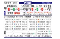 [巴圣锦标] 萨本托 VS 圣安德雷