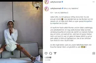 胡梅尔斯前妻：致所有单身女性，我们不需要一个男人来获得快乐