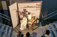 苏州清明假期游客总量同比增长128.8% 超2019年同期