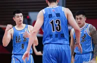 篮球资讯：CBA疯狂一夜！3队同时提前无缘季后赛 李楠执教首季即遭打击