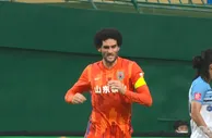 足球资讯：中超积分榜，泰山队领跑，广州队4球大胜，土豪3连败，两队争第4