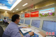 辽宁红沿河核电站5号机组完成168小时试运行试验