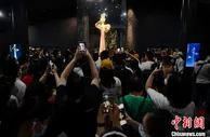 2021年“五一”假期中国国内旅游出游2.3亿人次