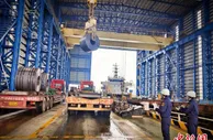 前2月广东外贸额达1.24万亿元 进口原油大增46.3%