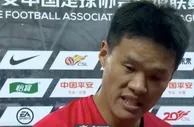 李昂：蒋光太一个人停赛影响不是太大 海港每个人能力都差不多