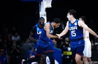 世界杯7支球队提前出线 奥运资格争夺战日本领跑亚洲