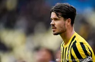 还记得他吗丨切尔西旧将打破一年半球荒⚽
