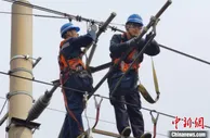 “中国重载第一路”大秦线全面展开集中修