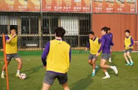 今日训练图集✊阿奇姆蓬重披紫色战袍